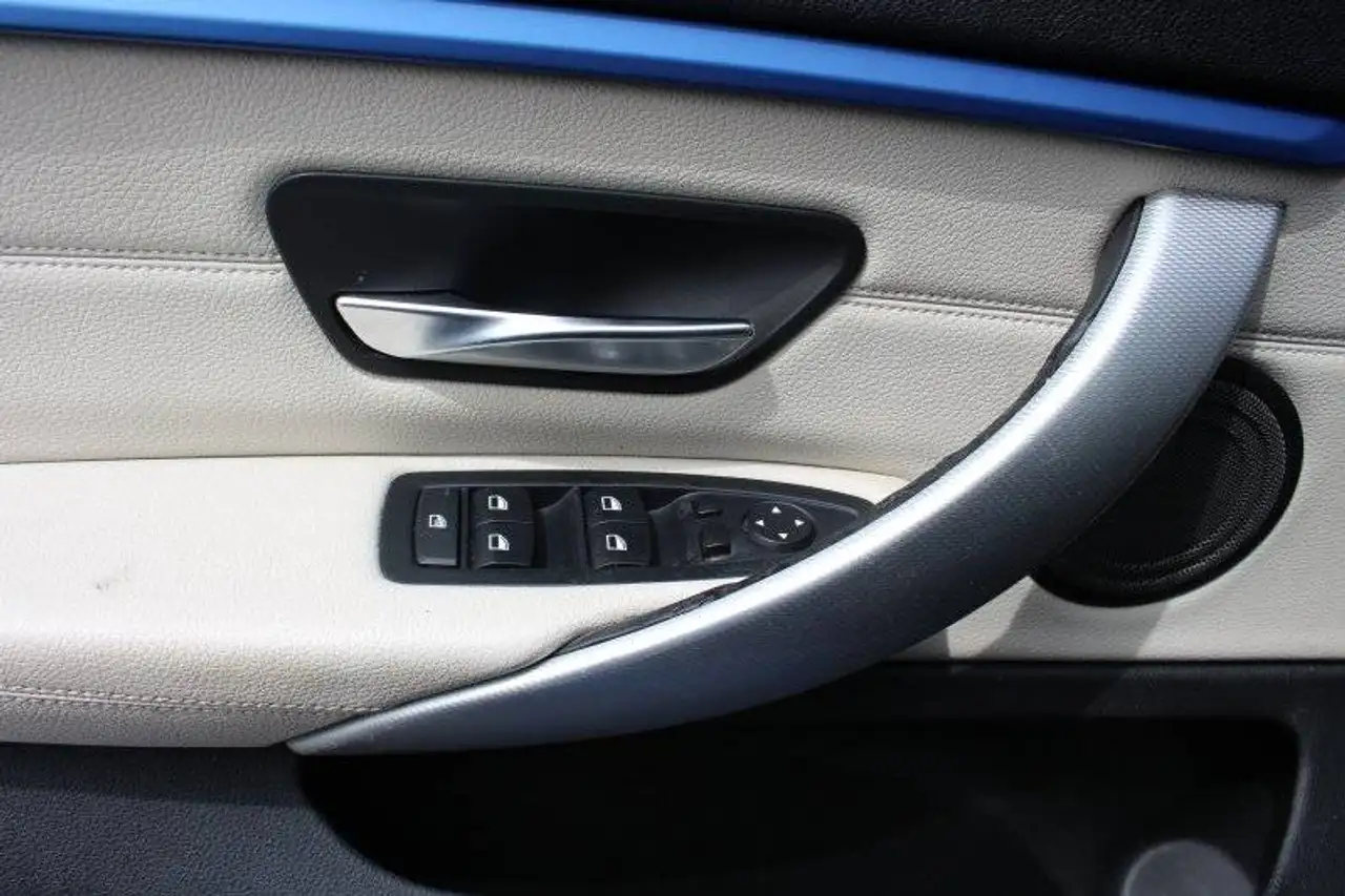 BMW 4 Series снимка BMW 4 Series