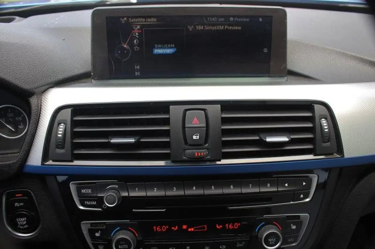 BMW 4 Series снимка BMW 4 Series