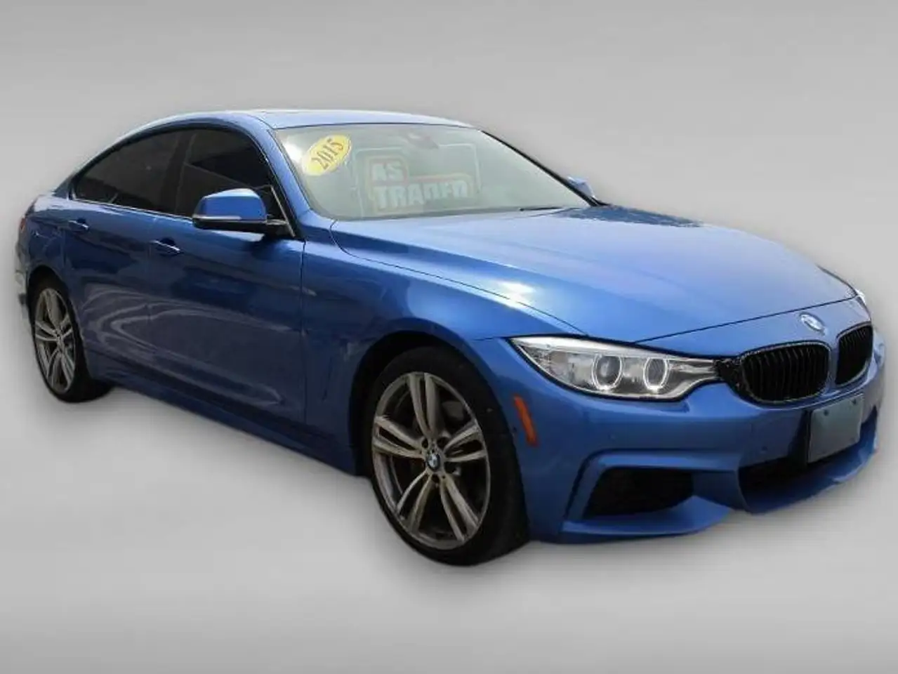BMW 4 Series снимка BMW 4 Series