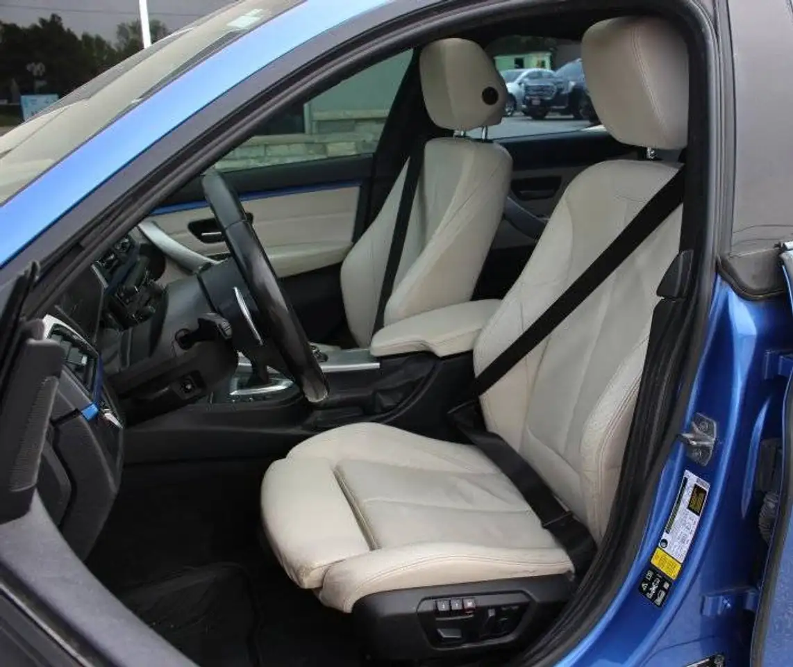 BMW 4 Series снимка BMW 4 Series