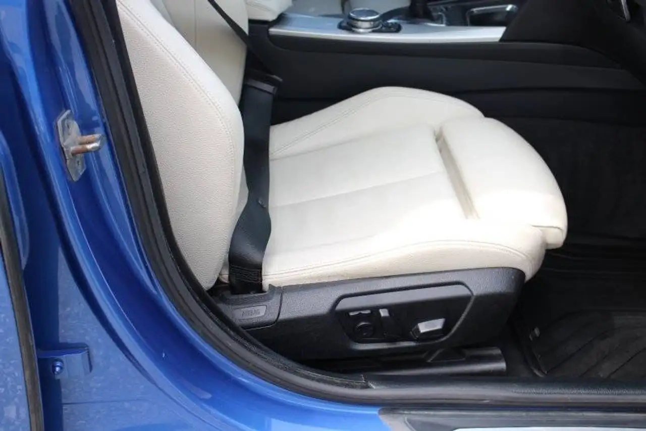 BMW 4 Series снимка BMW 4 Series
