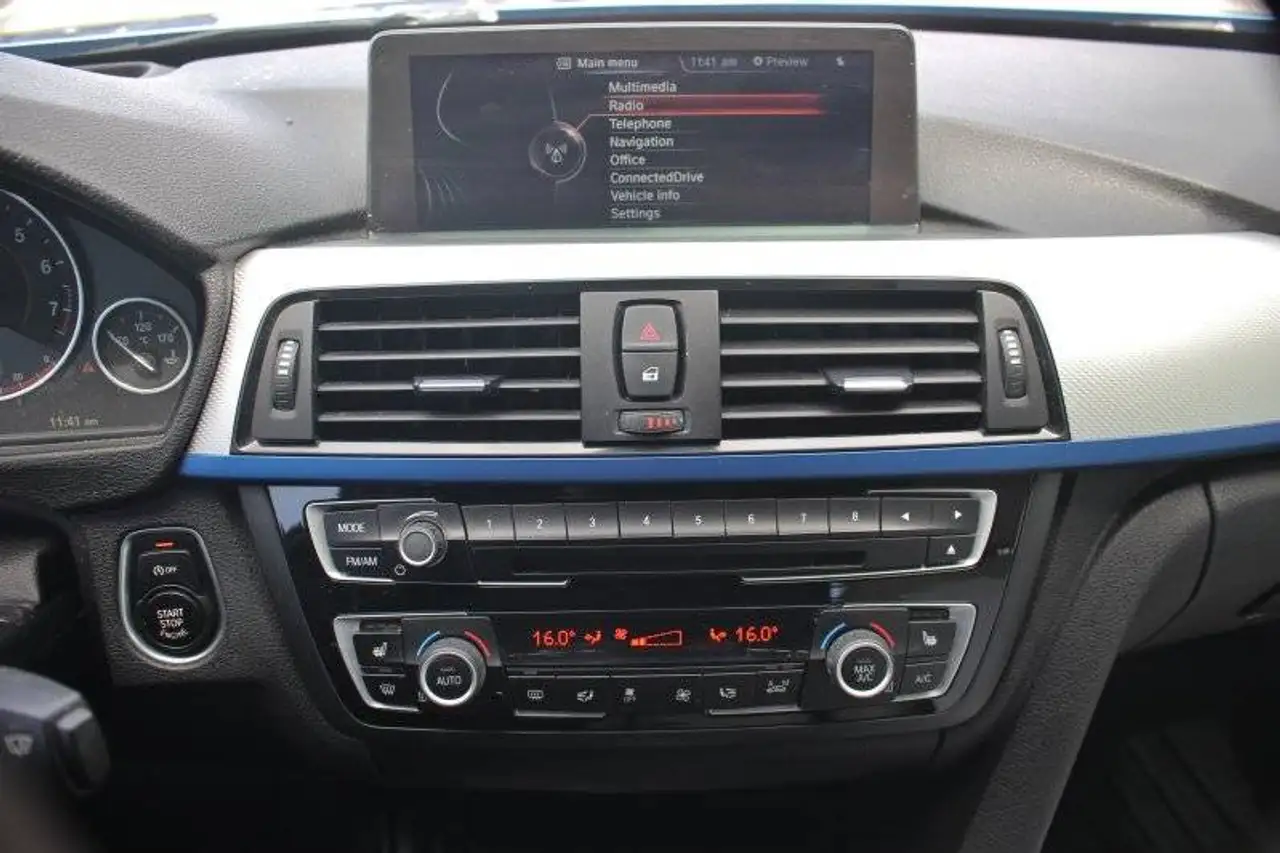 BMW 4 Series снимка BMW 4 Series