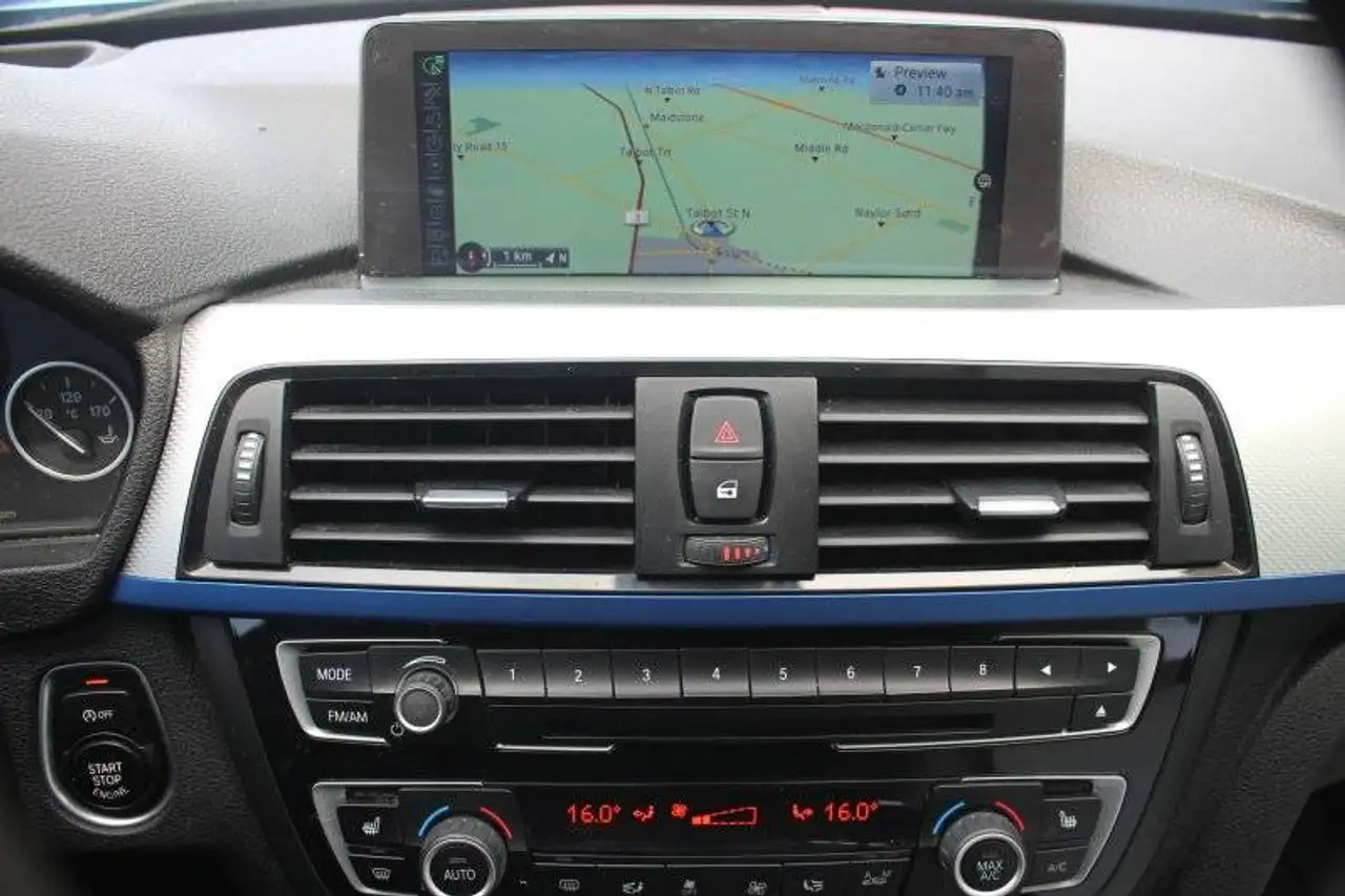 BMW 4 Series снимка BMW 4 Series