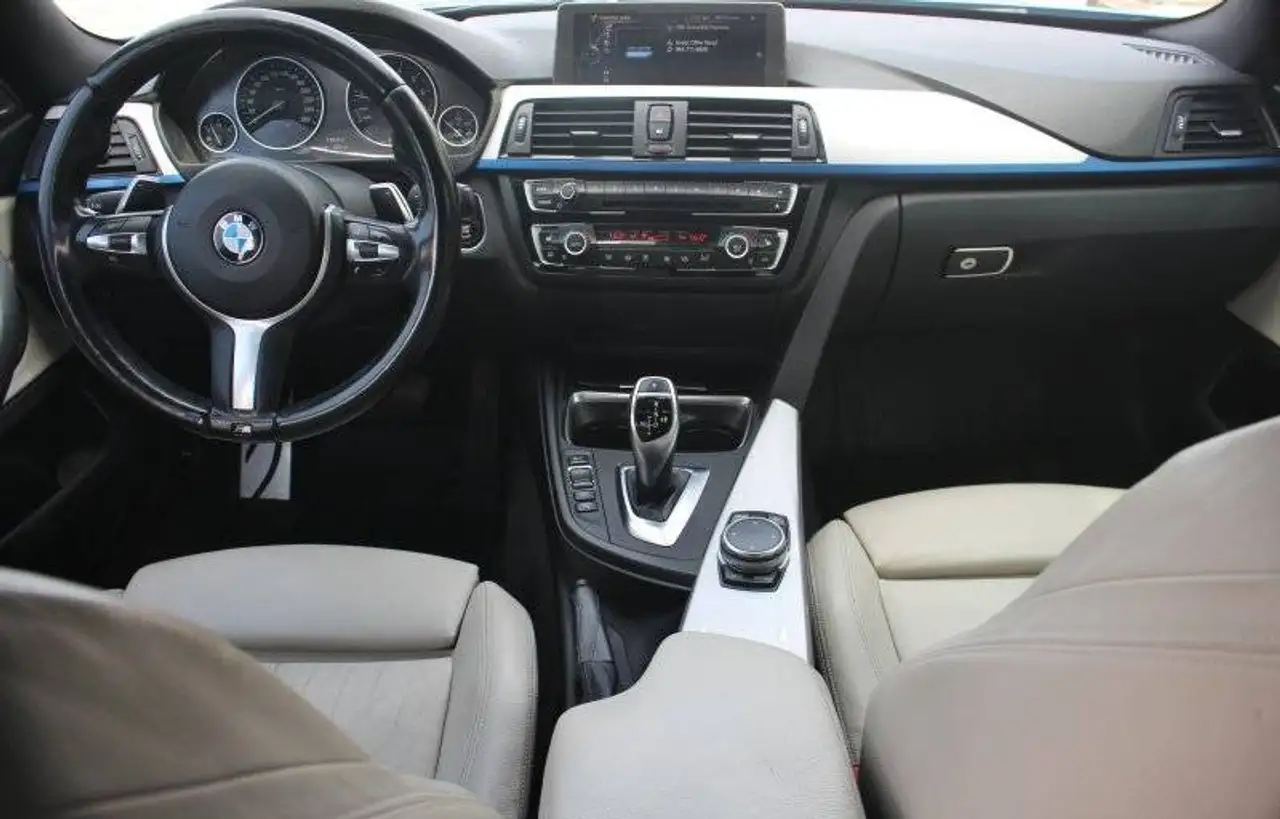BMW 4 Series снимка BMW 4 Series
