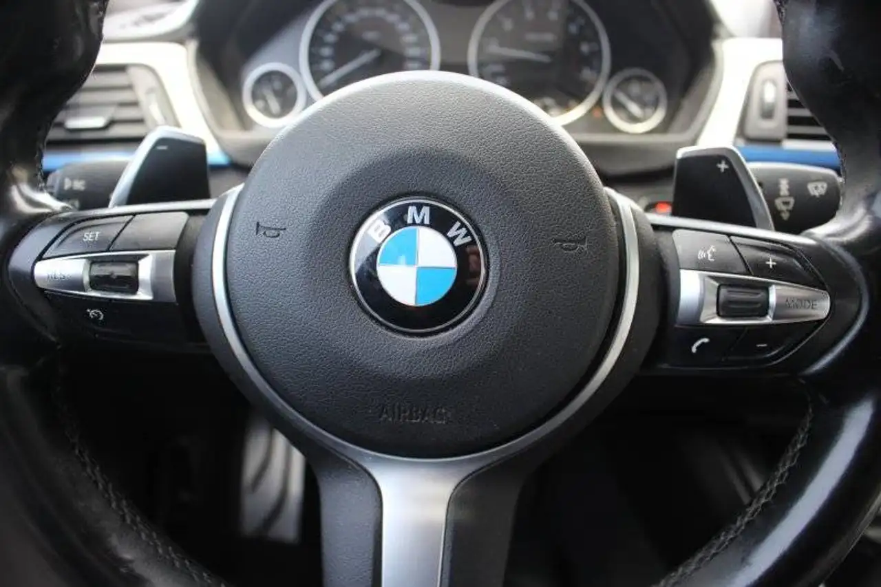 BMW 4 Series снимка BMW 4 Series