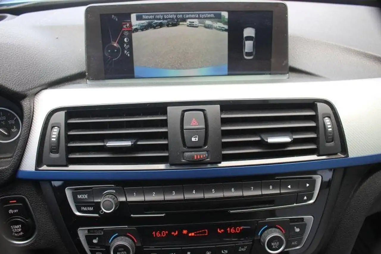 BMW 4 Series снимка BMW 4 Series