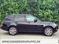Land Rover Range Rover SDV8 Vogue Schwarz - thumbnail 5