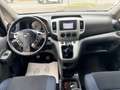 Nissan NV200 /Evalia Tekna,Navi,Kamera,AHK,7-Sitzer Negro - thumbnail 7