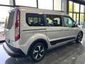 Ford Tourneo Connect Active 1.5 EcoBlue 120 CV Aut. 7 POSTI-TETTO PAN. Argento - thumbnail 4