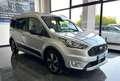 Ford Tourneo Connect Active 1.5 EcoBlue 120 CV Aut. 7 POSTI-TETTO PAN. Argento - thumbnail 3