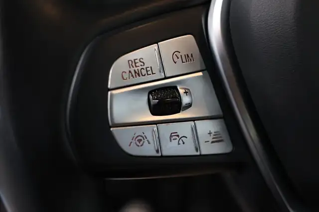 BMW X3 view 13