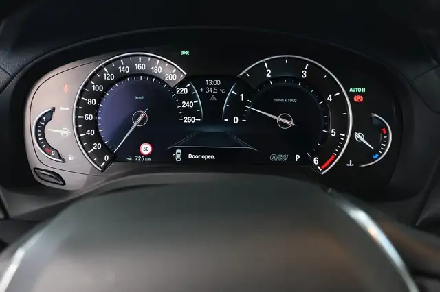 BMW X3 view 15
