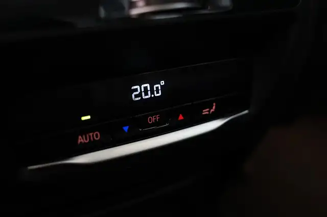 BMW X3 view 27