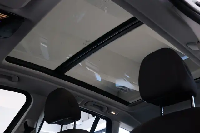 BMW X3 view 30