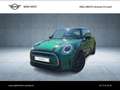 MINI Cooper E Cooper 136ch Edition Camden BVA7 Vert - thumbnail 1