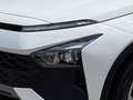 Hyundai BAYON Select 1.0 T-GDI+NAVI+PDC+KAMERA Weiß - thumbnail 5