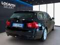 BMW 318 d Touring 2.0 Attiva 143cv FL Nero - thumbnail 3