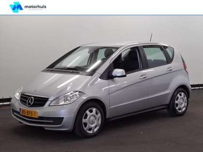 Mercedes-Benz A 160 A160 AUTOMAAT 5DRS EDITION BUSINESS CLASS AIRCO NA