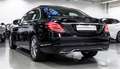Mercedes-Benz C 180 C180 AVANTGARDE SAG LED NAV CPA+ TEMP PANO SHZ 17" Schwarz - thumbnail 5