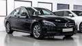 Mercedes-Benz C 180 C180 AVANTGARDE SAG LED NAV CPA+ TEMP PANO SHZ 17" Schwarz - thumbnail 3