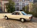 Mercedes-Benz 350 SLC 58000 km d'origine Weiß - thumbnail 5