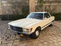 Mercedes-Benz 350 SLC 58000 km d'origine Weiß - thumbnail 17