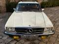 Mercedes-Benz 350 SLC 58000 km d'origine Weiß - thumbnail 4