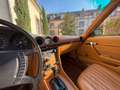 Mercedes-Benz 350 SLC 58000 km d'origine Weiß - thumbnail 28