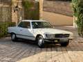 Mercedes-Benz 350 SLC 58000 km d'origine Weiß - thumbnail 16