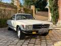 Mercedes-Benz 350 SLC 58000 km d'origine Weiß - thumbnail 3
