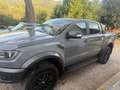 Ford Ranger Raptor bellissima biturbo Gri - thumbnail 3