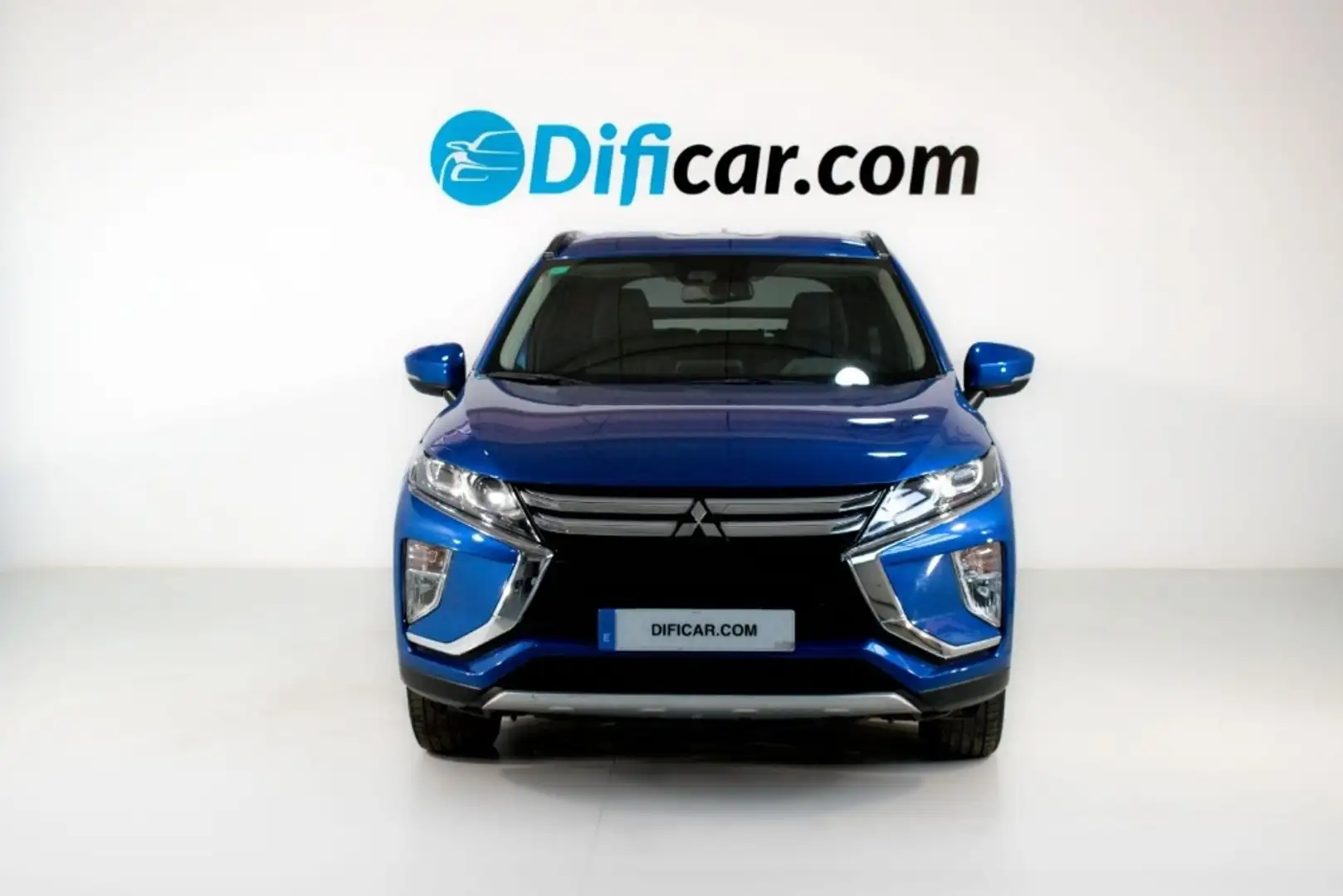 Mitsubishi Eclipse CROSS 150T SPIRIT 160CV Bleu - 2