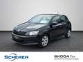Skoda Fabia Active 1.0 MPI KLIMA BLUETOOTH Schwarz - thumbnail 1