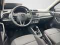 Skoda Fabia Active 1.0 MPI KLIMA BLUETOOTH Schwarz - thumbnail 3