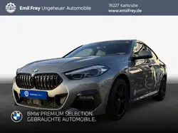 Bmw 218 218i Gran Coupe Aut. M Sport