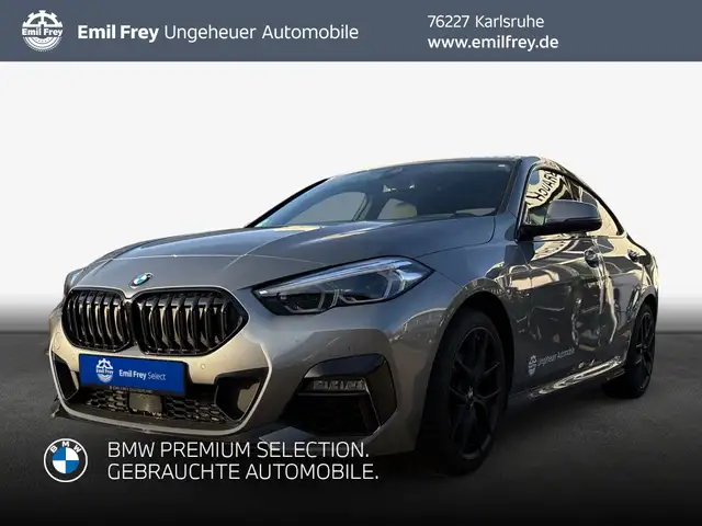 Bmw 218 218i Gran Coupe Aut. M Sport