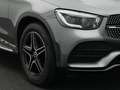 Mercedes-Benz GLC 300 GLC 300 4M AMG-Line Multi+360°+Burm+Night+Pano Gris - thumbnail 7
