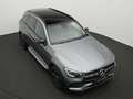 Mercedes-Benz GLC 300 GLC 300 4M AMG-Line Multi+360°+Burm+Night+Pano Gris - thumbnail 10