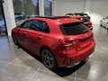 Mercedes-Benz A 250 A 250 e 8G-DCT Advanced AMG Line pano leder navi Rouge - thumbnail 5