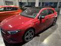 Mercedes-Benz A 250 A 250 e 8G-DCT Advanced AMG Line pano leder navi Rouge - thumbnail 1