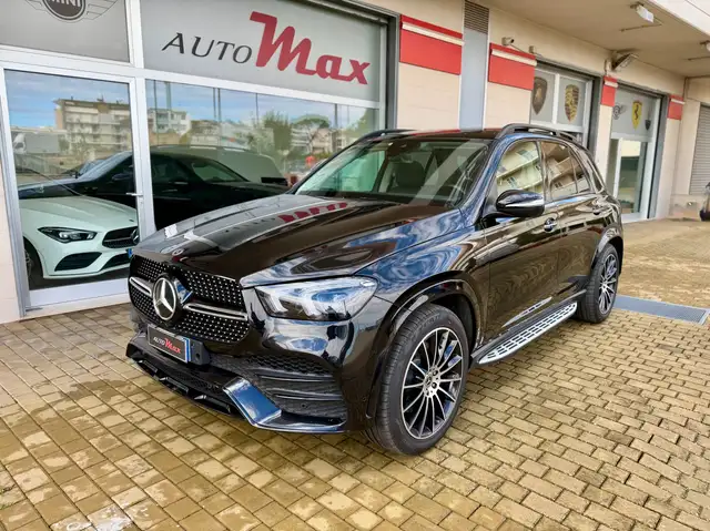 Mercedes-Benz GLE 400 d Premium Plus 4matic auto - Tetto - Sospensioni