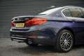 BMW 530 5-serie 530e iPerformance High Executive / Adaptiv Bleu - thumbnail 50