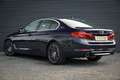 BMW 530 5-serie 530e iPerformance High Executive / Adaptiv Azul - thumbnail 14