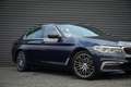 BMW 530 5-serie 530e iPerformance High Executive / Adaptiv Bleu - thumbnail 40