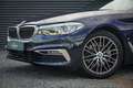 BMW 530 5-serie 530e iPerformance High Executive / Adaptiv Bleu - thumbnail 22