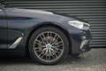 BMW 530 5-serie 530e iPerformance High Executive / Adaptiv Bleu - thumbnail 11