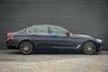 BMW 530 5-serie 530e iPerformance High Executive / Adaptiv Bleu - thumbnail 13