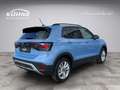 Volkswagen T-Cross Life 1.0 TSI | LED AHK PDC ALARM SITZHZG Azul - thumbnail 18