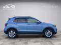 Volkswagen T-Cross Life 1.0 TSI | LED AHK PDC ALARM SITZHZG Blauw - thumbnail 19