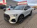 Audi Q3 Sportback 40 TDI quattro S line,Klima,Panno Silber - thumbnail 1